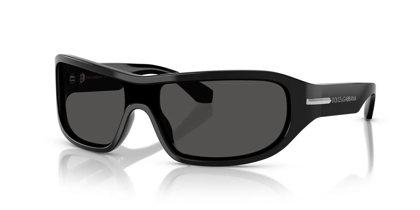 Dolce & Gabbana 4486 Sunglasses - view 4